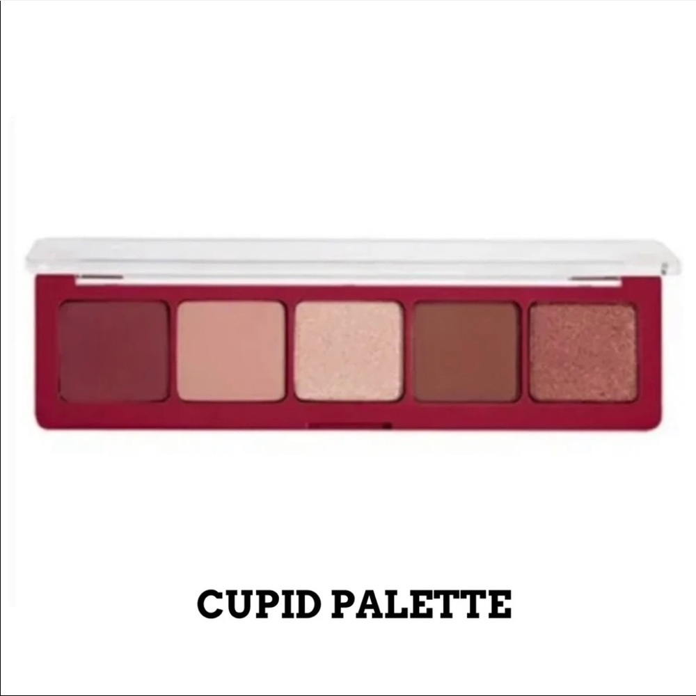 💘 NATASHA DENONA Cupid Eyeshadow Palette / LIMITED EDITION - Picture 7 of 12